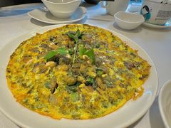 福建特色海蛎煎-莆田餐厅PUTIEN(三里屯店)