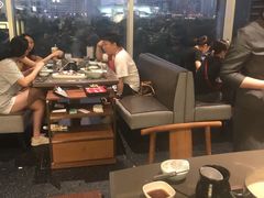 -捞王锅物料理(上海世茂广场店)