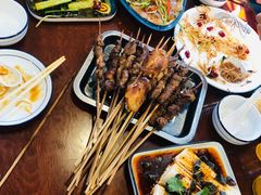 -伊隆斋(什刹海店)