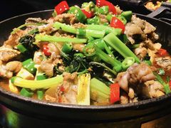 -蛙喔牛蛙(浦口澳林店)