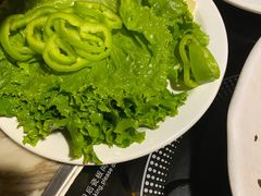 -火炉火自助餐(喜隆多店)