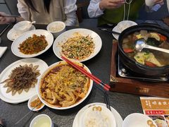 -东哥紫阳蒸盆子(旺座·现代城店)