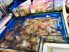 -三个渔夫·蒸汽海鲜(小白楼店)