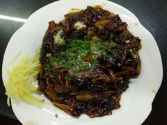 响油鳝糊-协和菜馆(凤凰街店)