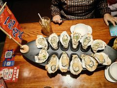 -烧蠔帮·湛江生蚝(南桥店)