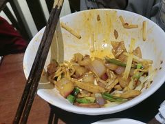 -寻裕记·现炒浇头面(人民广场店)