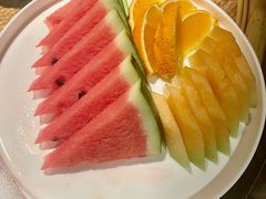 -渝信川菜(长安店)