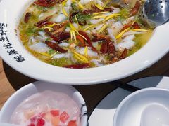 老坛子酸菜鱼-太二酸菜鱼(宁波来福士店)