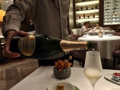 -悦轩中餐厅·高空江景·杭州柏悦酒店