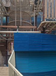 -PIPIKINGDOM皮皮王国欢乐号(欢乐海岸购物中心店)