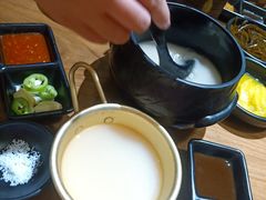 -九田家黑牛烤肉料理(二天地店)