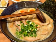 -日出拉面(望京店)