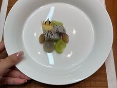 -慈云斋·24节气素食