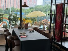 -闽海肴(北辰荟店)