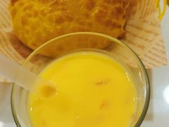 -香港威特瑞茶餐厅(小白楼音乐厅店)