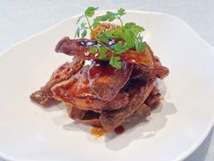 -上海和平饭店龙凤厅 Dragon Phoenix