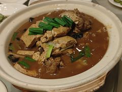 -東城故事·尋找姆媽的味道(玉兰路店)