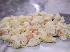 -蟹芆三馄饨