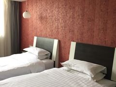 -如家云上四季连锁酒店(昆明东风广场地铁站店)