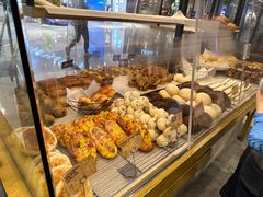 -PAPER STONE BAKERY(天汇广场店)