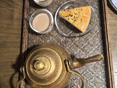 -那时新疆·若羌(经纬汇店)