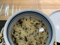 黑松露茶碗蒸-鮨·海老(北京路店)