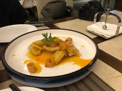 -望京楼flavor餐厅(古北水镇景区店)