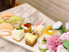 -KK BAKERY烘焙
