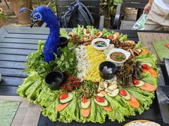 -品德宏·孔雀宴的发源地(金塔园店)