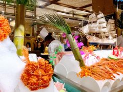 -芭菲盛宴·环球美食(锦城万达广场店)