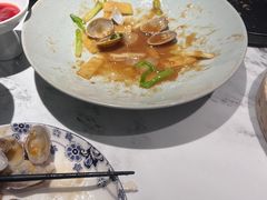 -潮堂 · 潮州菜(国贸商城店)