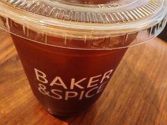 -BAKER&SPICE(国金中心商场店)