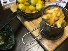 -有璟阁港式餐厅(国贸商城店)