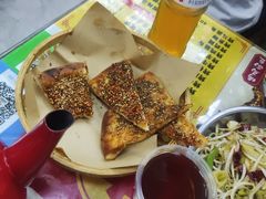 -清真·马峰烤肉(小学习北巷店)