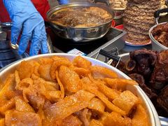 -柳州肥姨妈大骨螺蛳粉(江宁万达店)