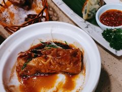 -点都德(龙之梦店)