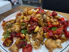 -醉壹号海鲜大排档(厦门美食地标店)