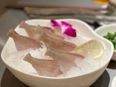 -巴奴毛肚火锅(悠唐购物中心店)