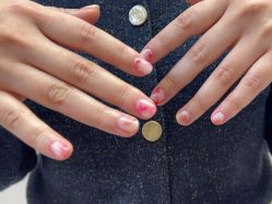 -洋子Nail Skincare