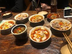 -串大叔炭火烤串·鸡西大冷面刀削面(总店)
