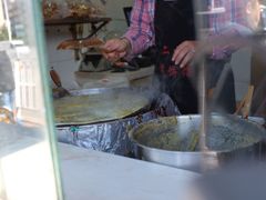 -清真·二嫂子煎饼果子(卫津路总店)