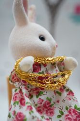 -菜百首饰(朝阳店)