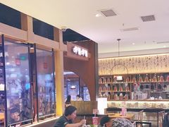 大堂-呷哺呷哺(万达新世界店)