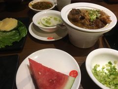 -牛焱·贵州黄牛肉火锅(城西银泰店)