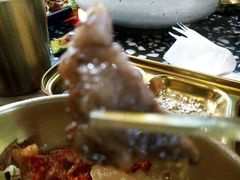 -黑牛の場烤肉(摩天活力城店)