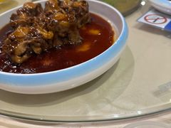 -南来顺饭庄·清真(南菜园店)