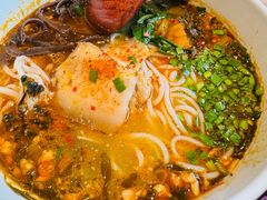 -SHAN山(前滩太古里店)