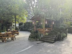 -青城甲(青城山店)