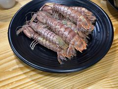 -星记小馆·小蓝龙·老南京砂锅菜(上海路店)