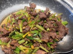 -李久其家民间餐厅(观沙岭公园店)